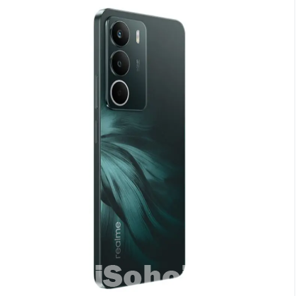 Realme mobile